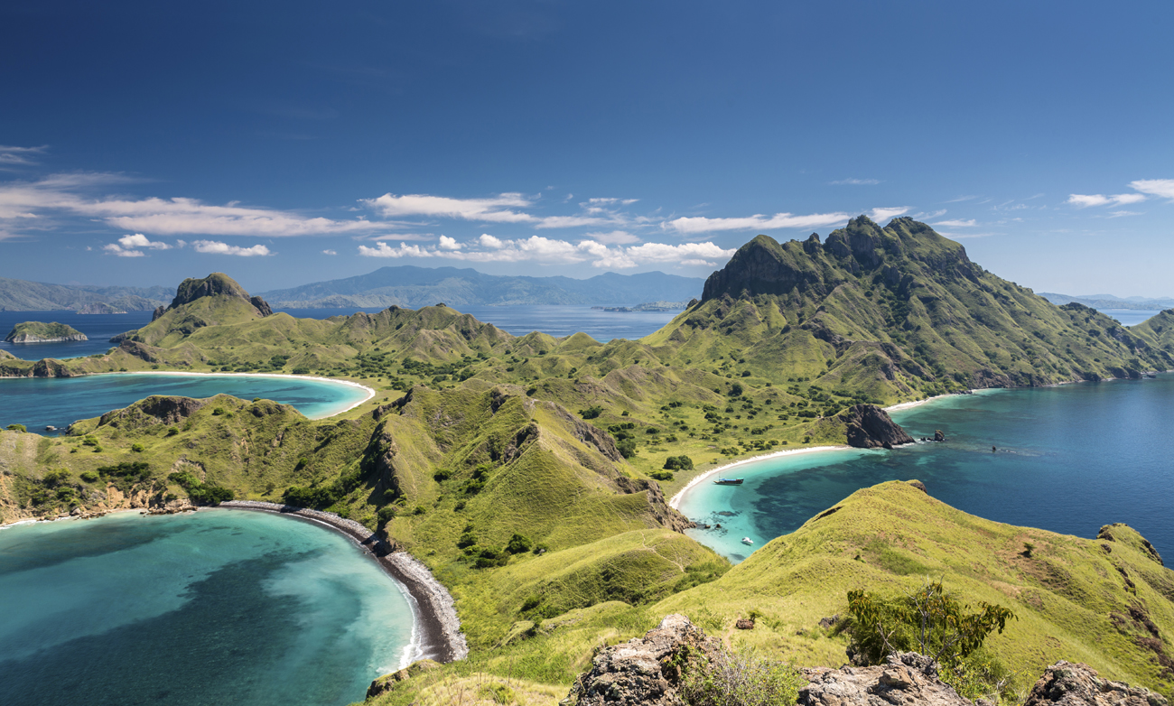 Kanawa Island Travel Wise Lombok