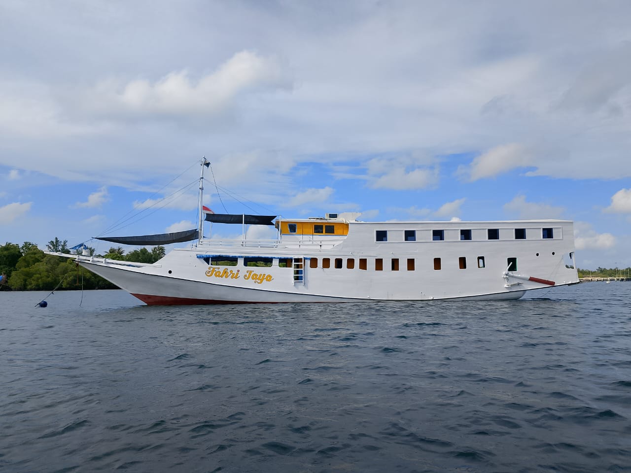 KLM Fahri Jaya