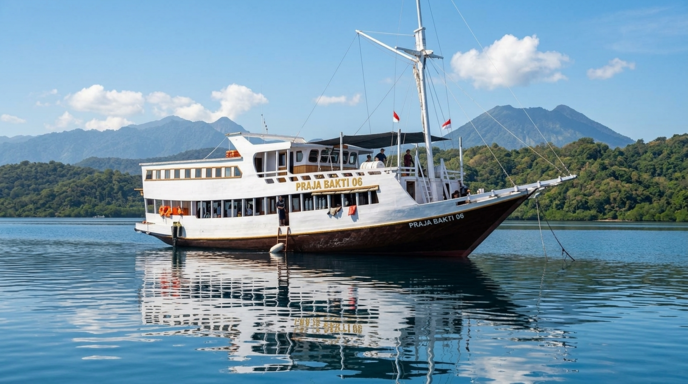 KLM Praja Bakti 06
