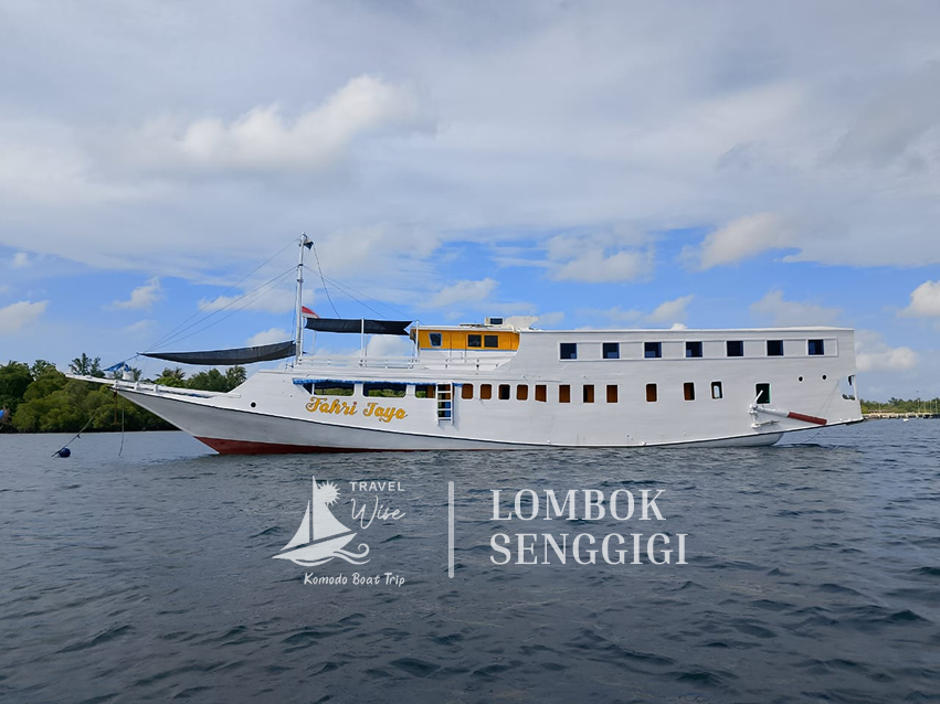 KLM Fahri Jaya