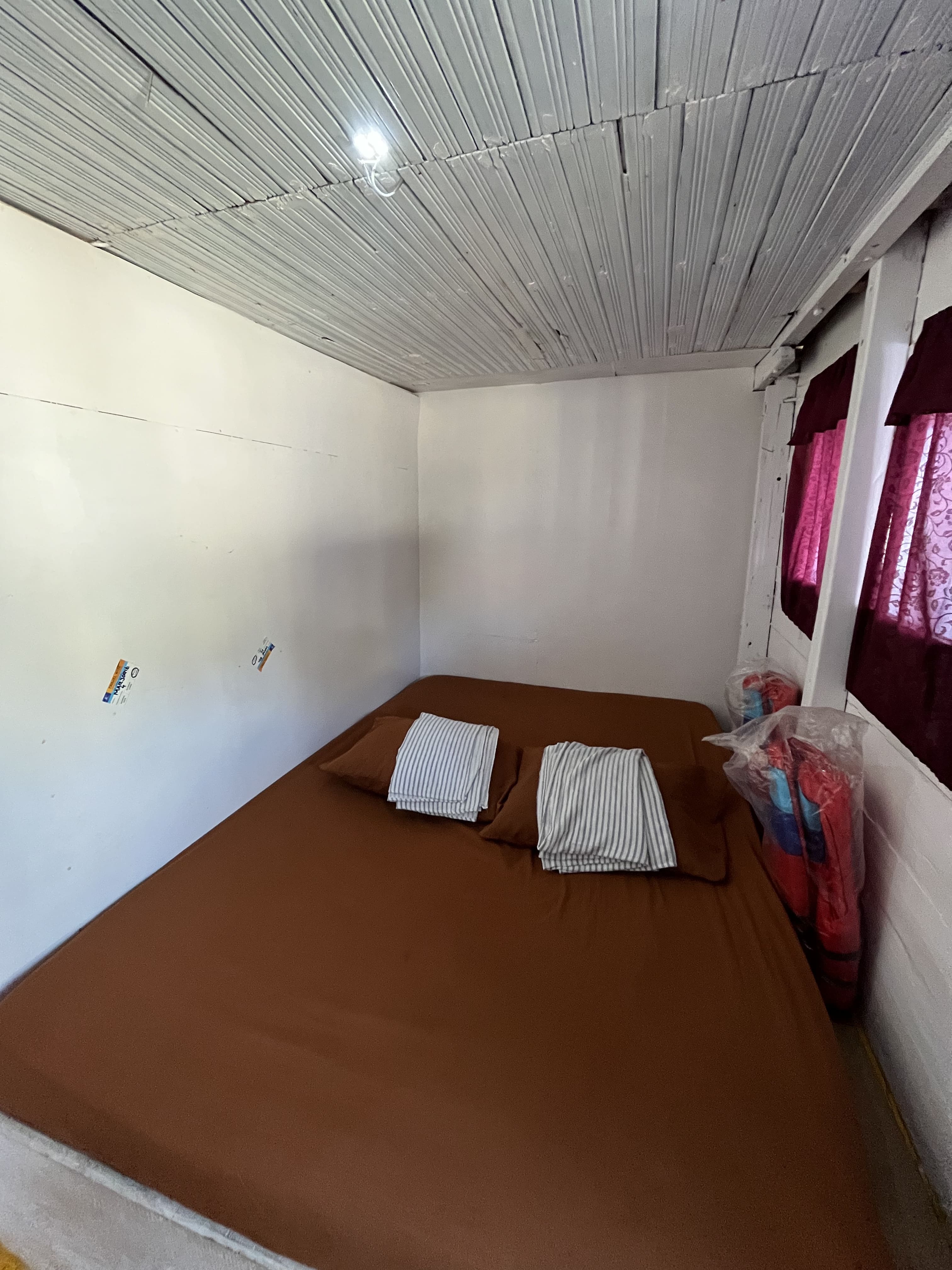 Private Cabin AC