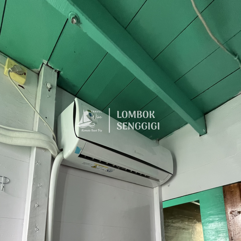 Private Cabin AC
