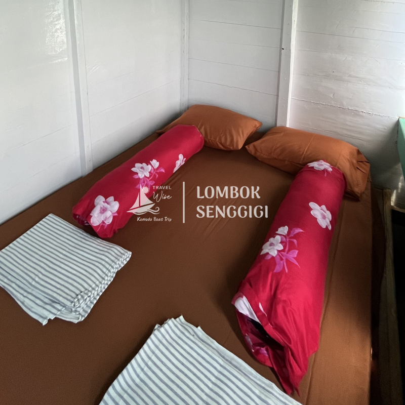 Private Cabin AC