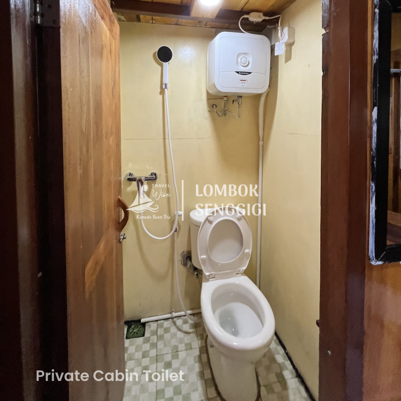 Private Cabin AC