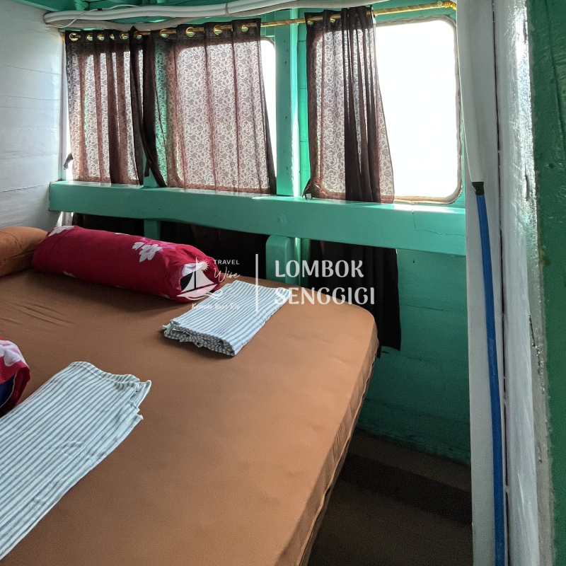 Private Cabin AC