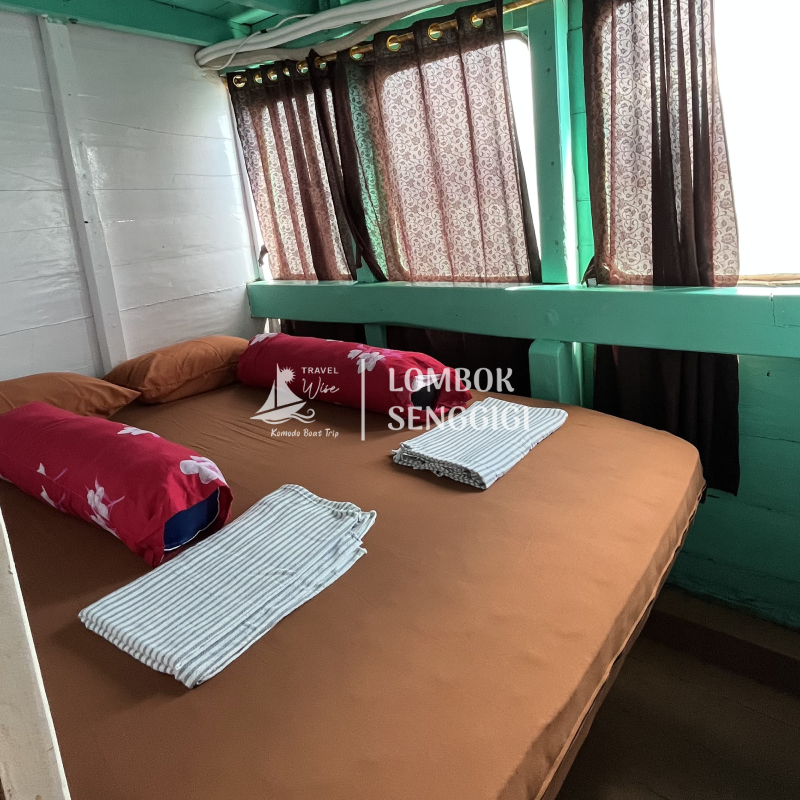 Private Cabin AC