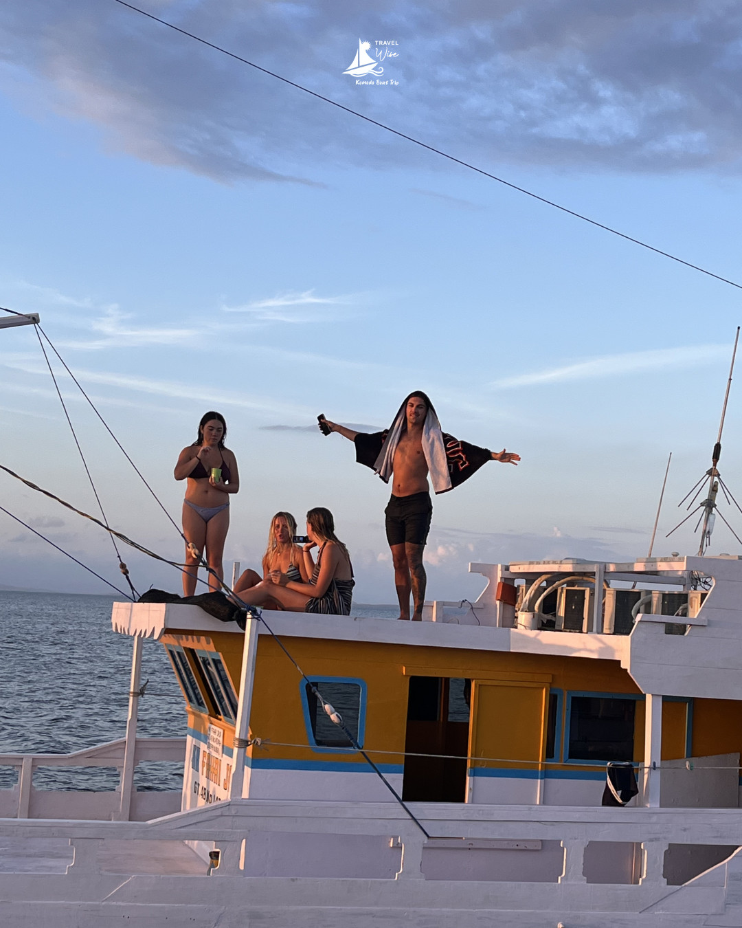 Travel Wise Gallery