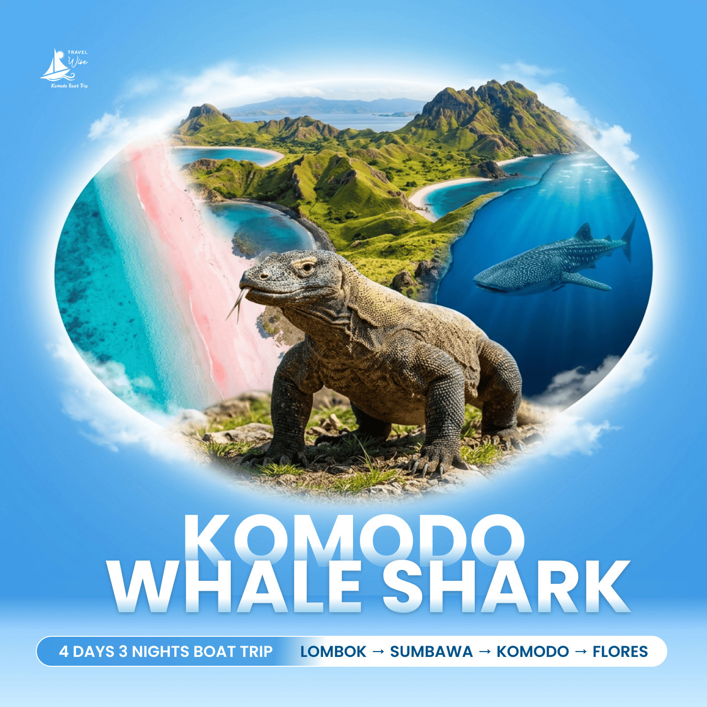 Travel Wise Gallery