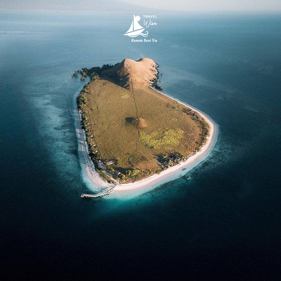 Open Trip Komodo dari Lombok 4D3N: Flash Sale Harga Spesial!